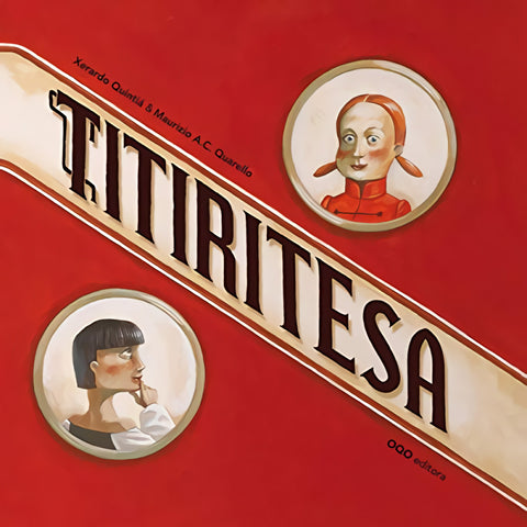  TITIRITESA 