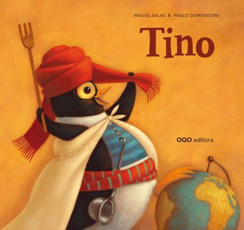  Tino 