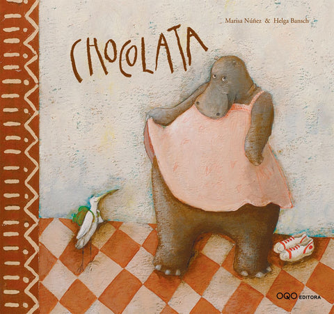  CHOCOLATA 