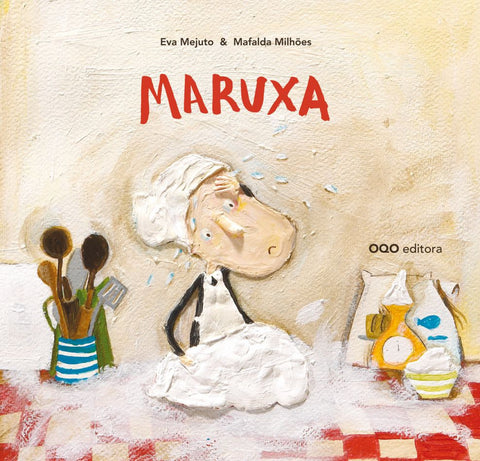  Maruxa 