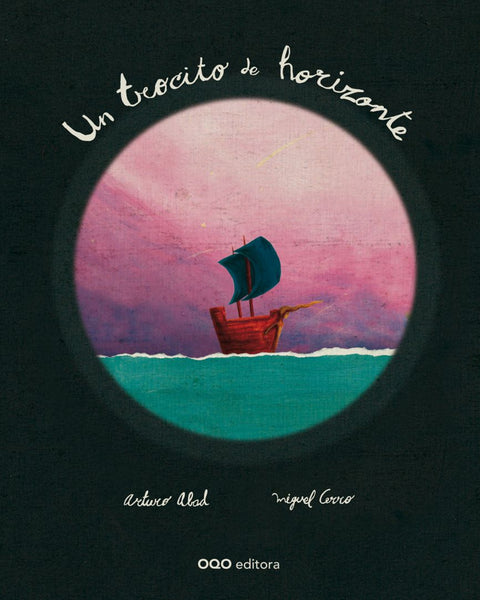  UN TROCITO DE HORIZONTE 