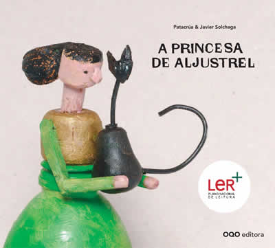  A princesa de Aljustrel 