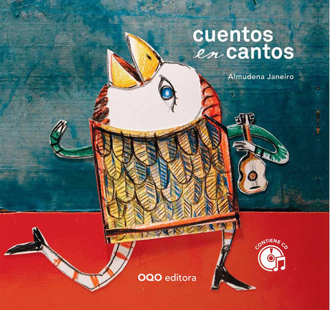  CUENTOS EN CANTOS 