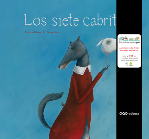  LOS SIETE CABRITOS 