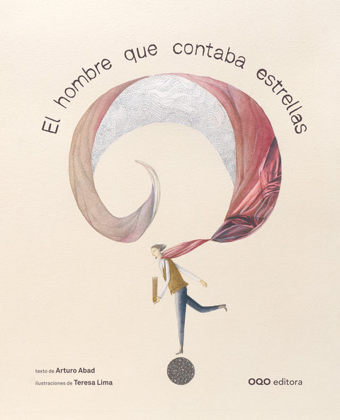  EL HOMBRE QUE CONTABA ESTRELLAS 