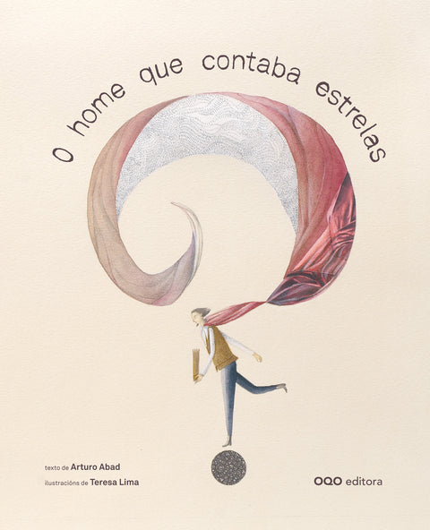  O HOME QUE CONTABA ESTRELAS 