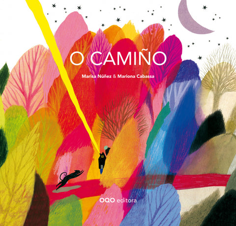  O CAMIÑO GALLEGO 