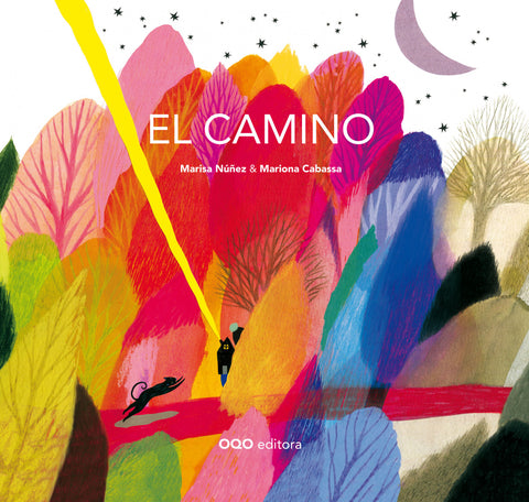  CAMINO,EL 