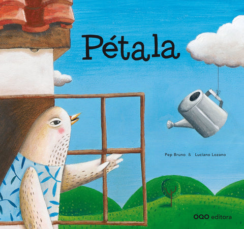  Pétala 