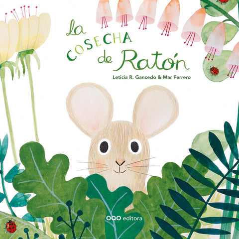  La cosecha de ratón 