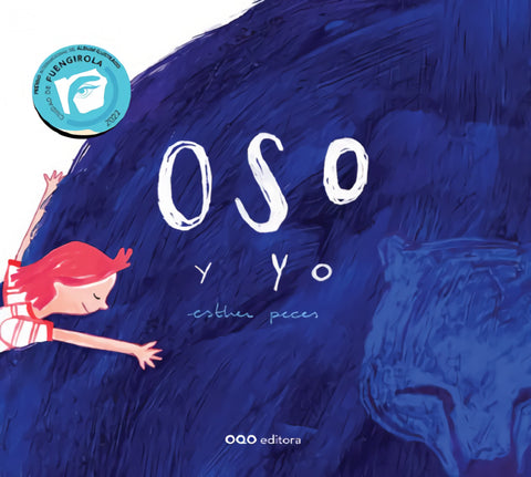  OSO Y YO 