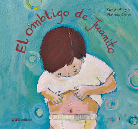  El ombligo de Juanito 