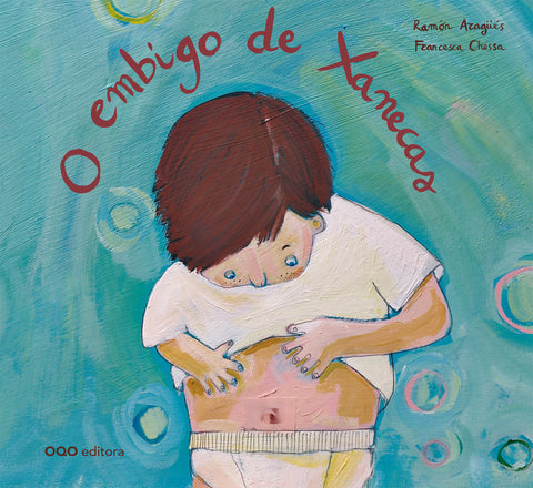  O embigo de Xanecas 