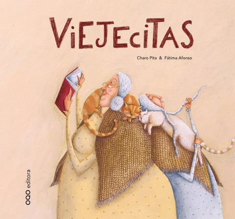  Viejecitas 