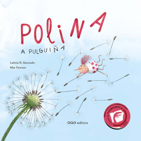  Polina, a pulguiña 