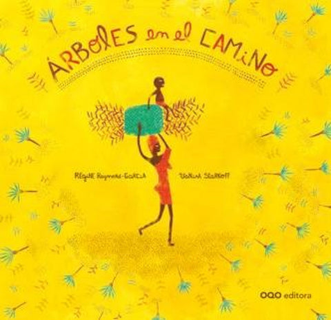  Árboles en el camino 