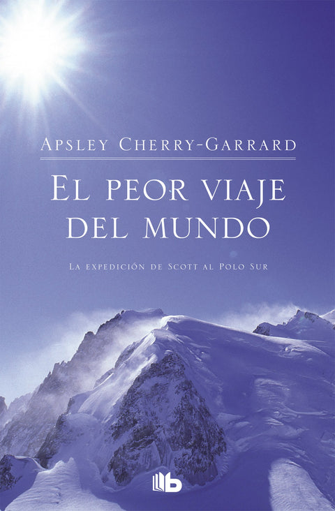  El peor viaje del mundo 
