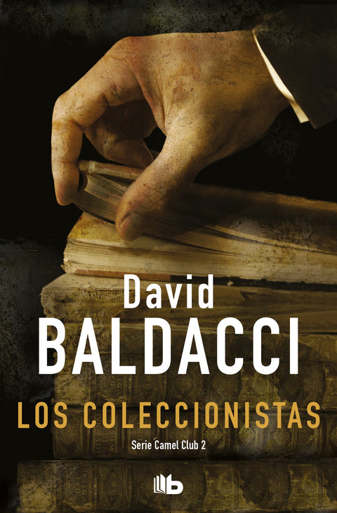  Los coleccionistas 