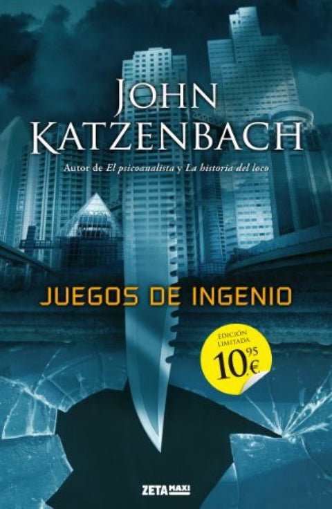  JUEGOS DE INGENIO 
