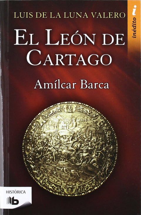  El León de Cartago 