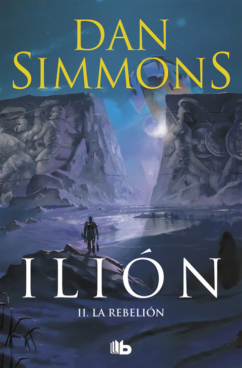  Ilion II. La rebelión 