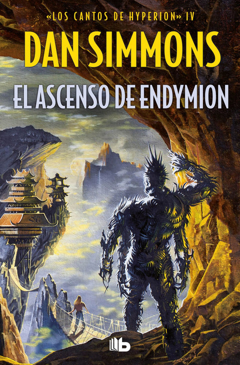  El ascenso de endymion 