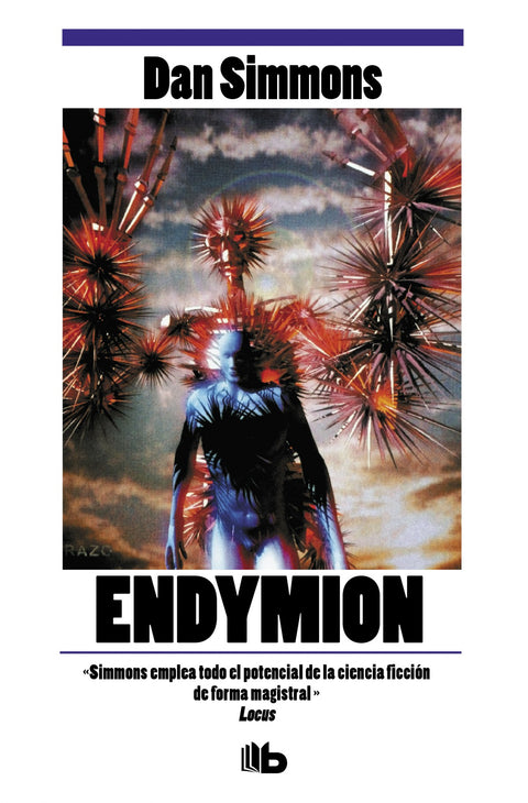  Endymion 