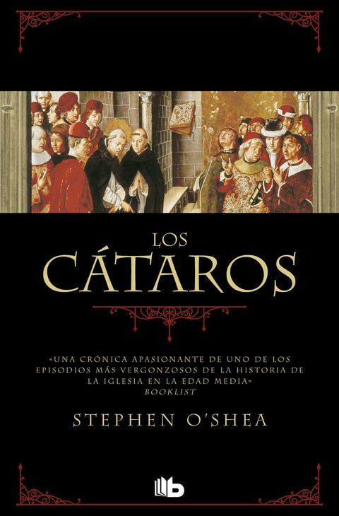  Los cataros 