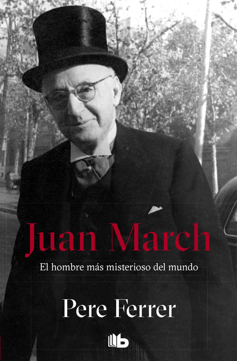  JUAN MARCH 