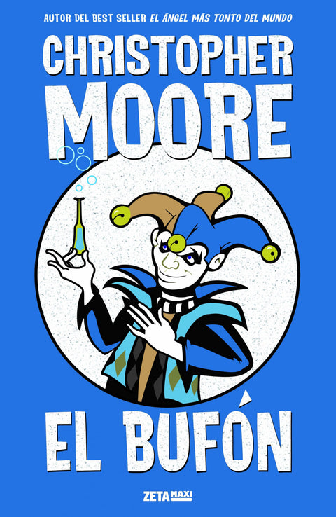  El bufon 