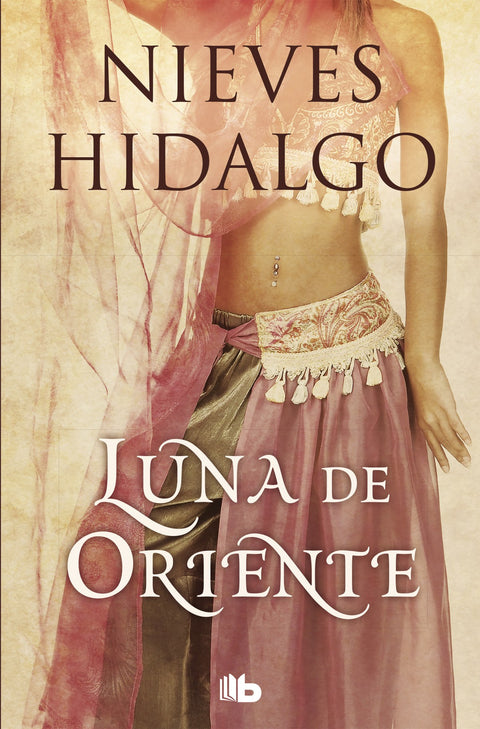  Luna de oriente 