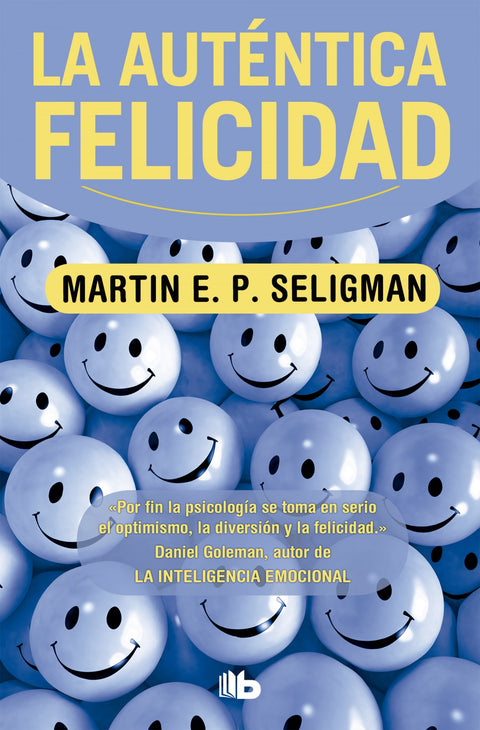  La atentica felicidad 