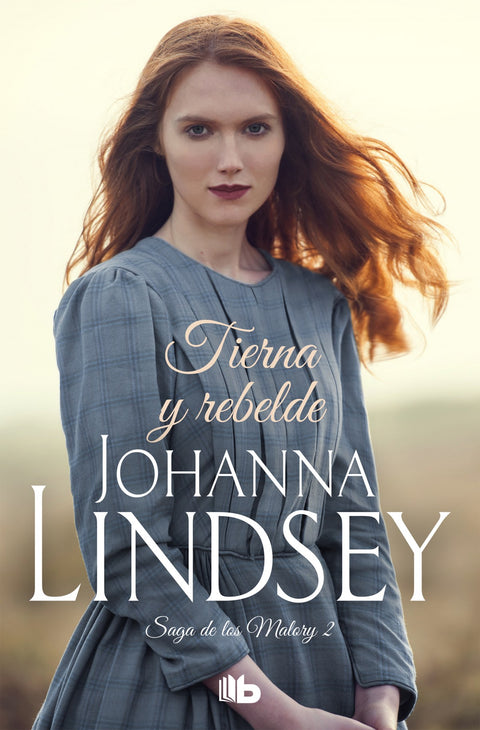  Tierna y rebelde 