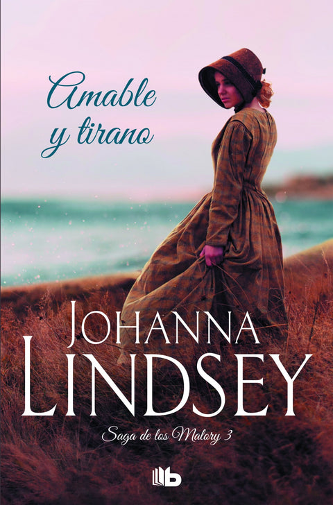  Amable y tirano 
