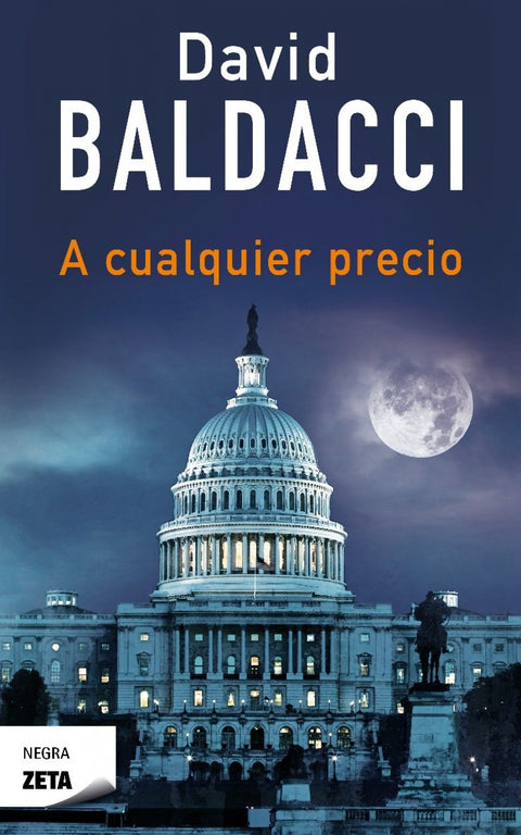  A cualquier precio 