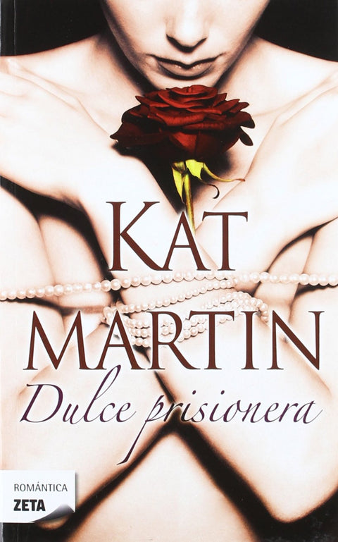  Dulce prisionera 