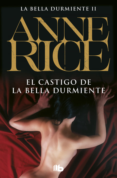  Castigo de la bella durmiente, El 