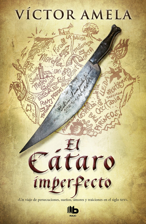  El cátaro imperfecto 