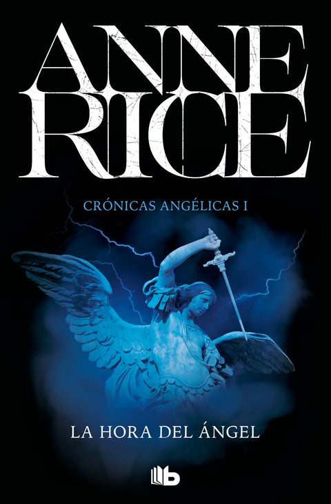  La hora del ángel 