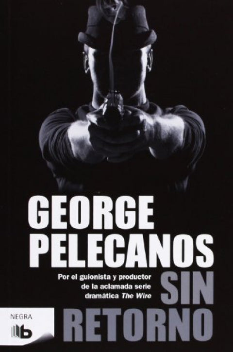  Sin retorno 