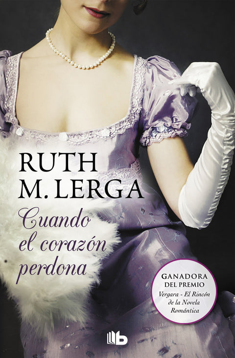  Cuando el corazón perdona 