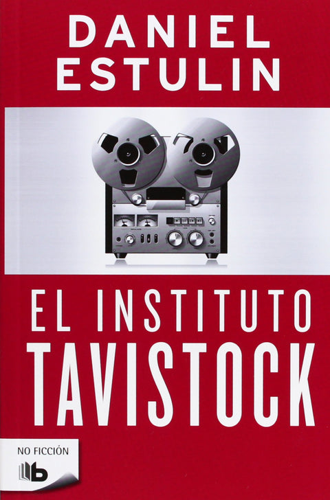  El instituto Tavistock 