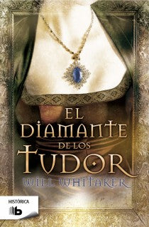  El diamante d elos Tudor 