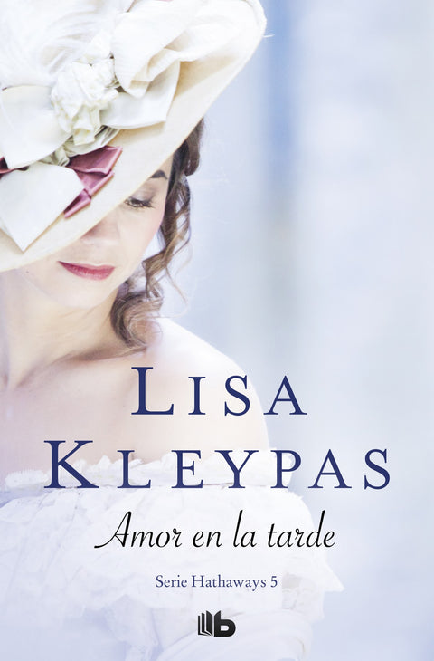  Amor en la tarde 