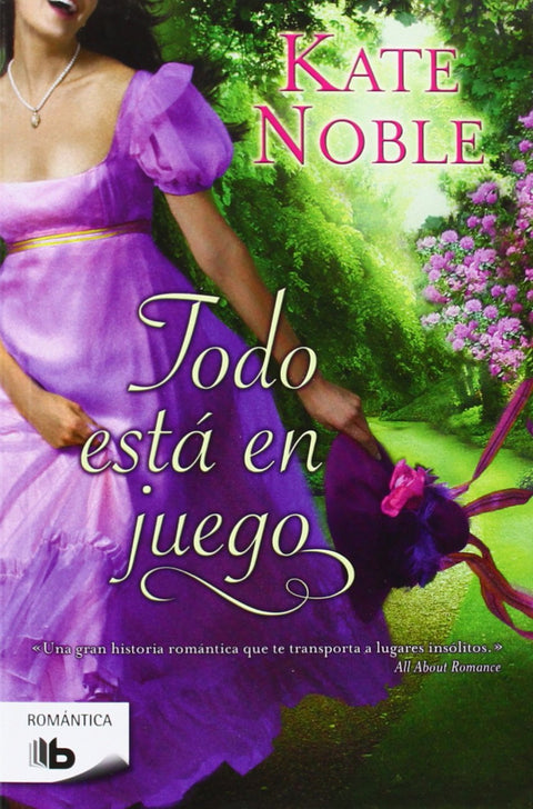  Todo está en juego 