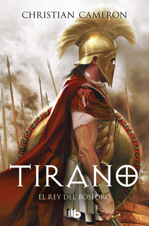  Tirano el reu del bosforo 