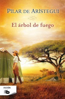  El árbol de fuego 