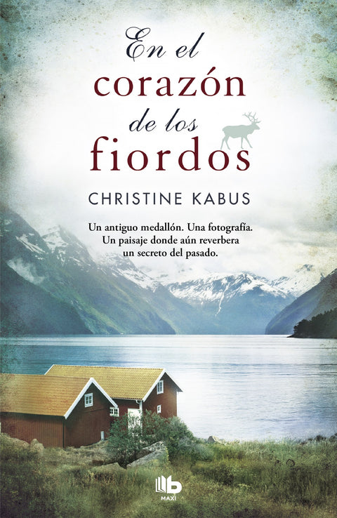  En el corazón de los fiordos 