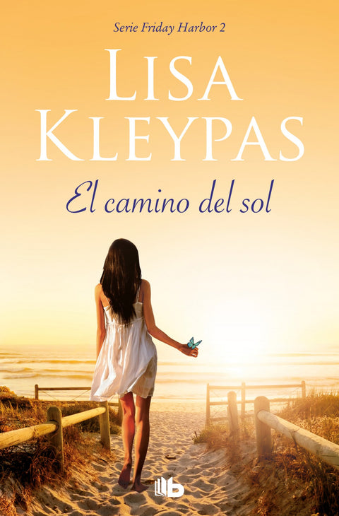  El camino del sol 