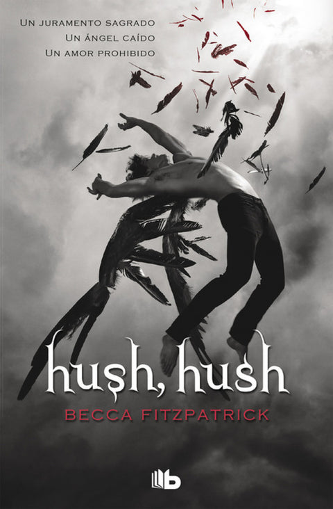  Hush, hush 